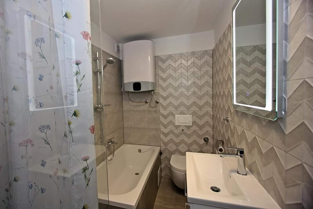Apartment Samanta Супетар Экстерьер фото