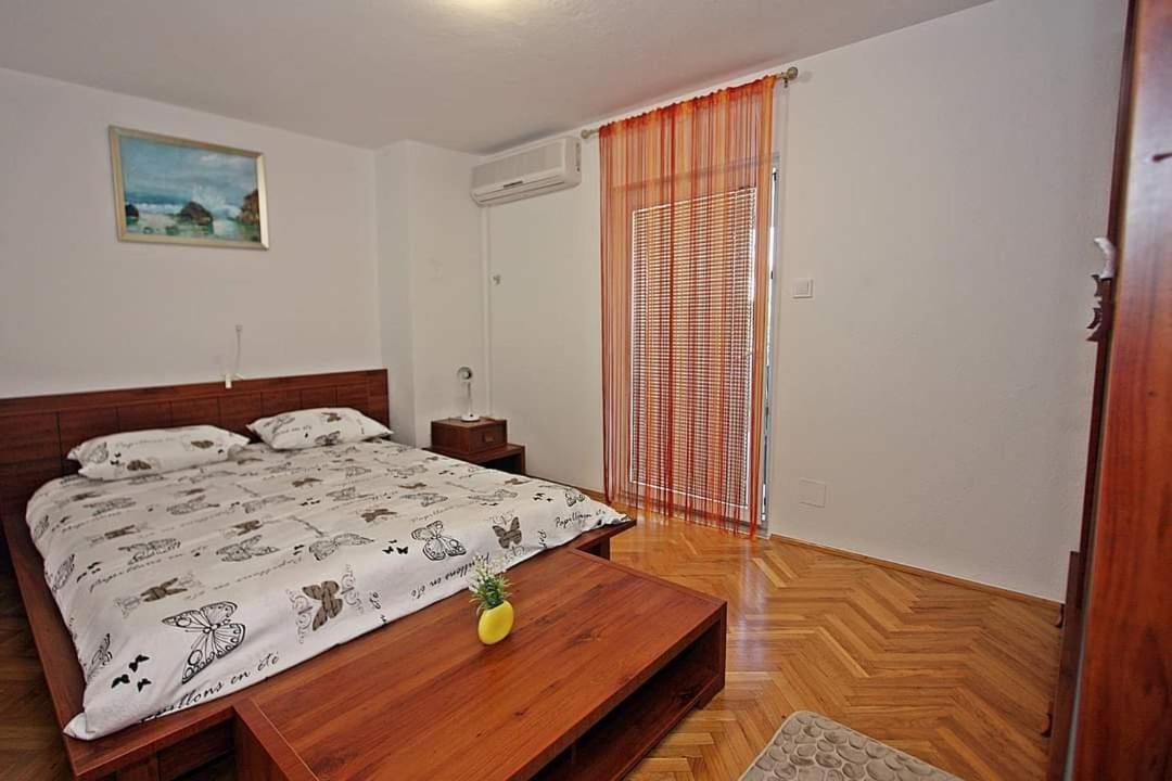 Apartment Samanta Супетар Экстерьер фото