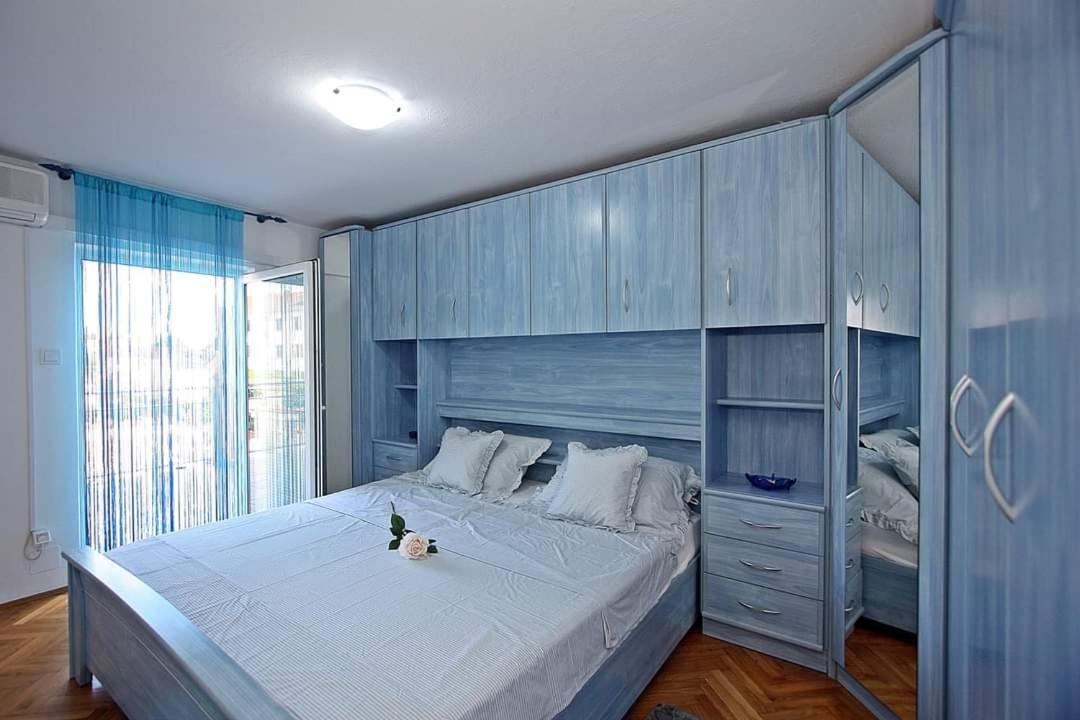 Apartment Samanta Супетар Экстерьер фото
