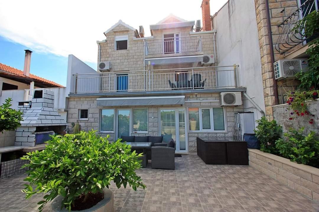 Apartment Samanta Супетар Экстерьер фото