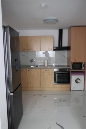 Apartment Samanta Супетар Экстерьер фото