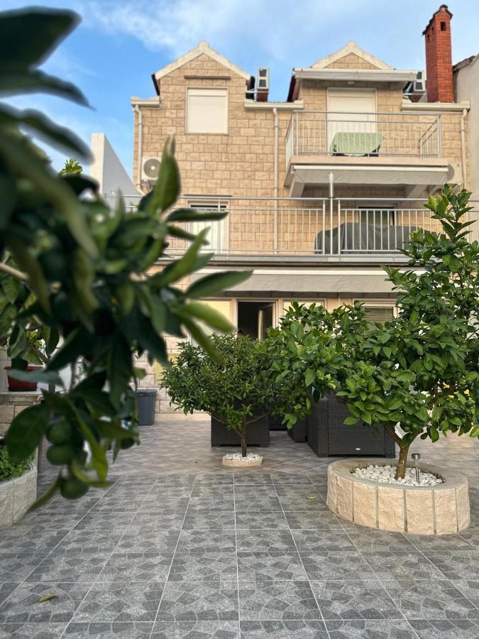 Apartment Samanta Супетар Экстерьер фото