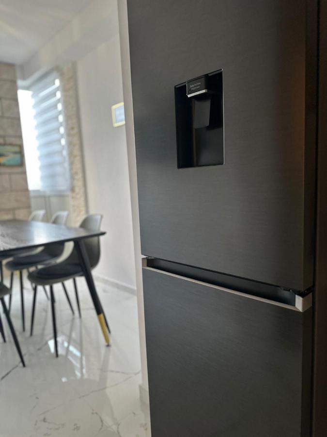 Apartment Samanta Супетар Экстерьер фото